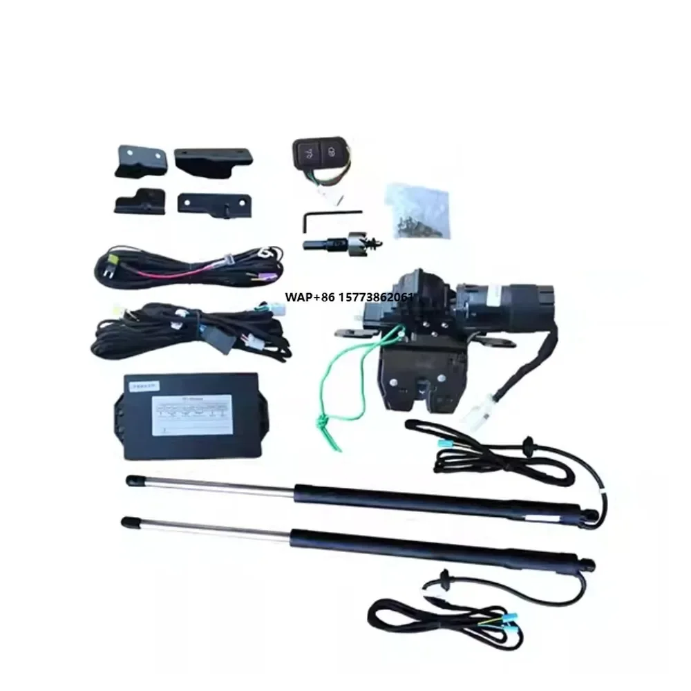 

Electric Tailgate for Vito V-class W477 W448 Electric Suction Door Tailgate One Key Switch Accessories Refit