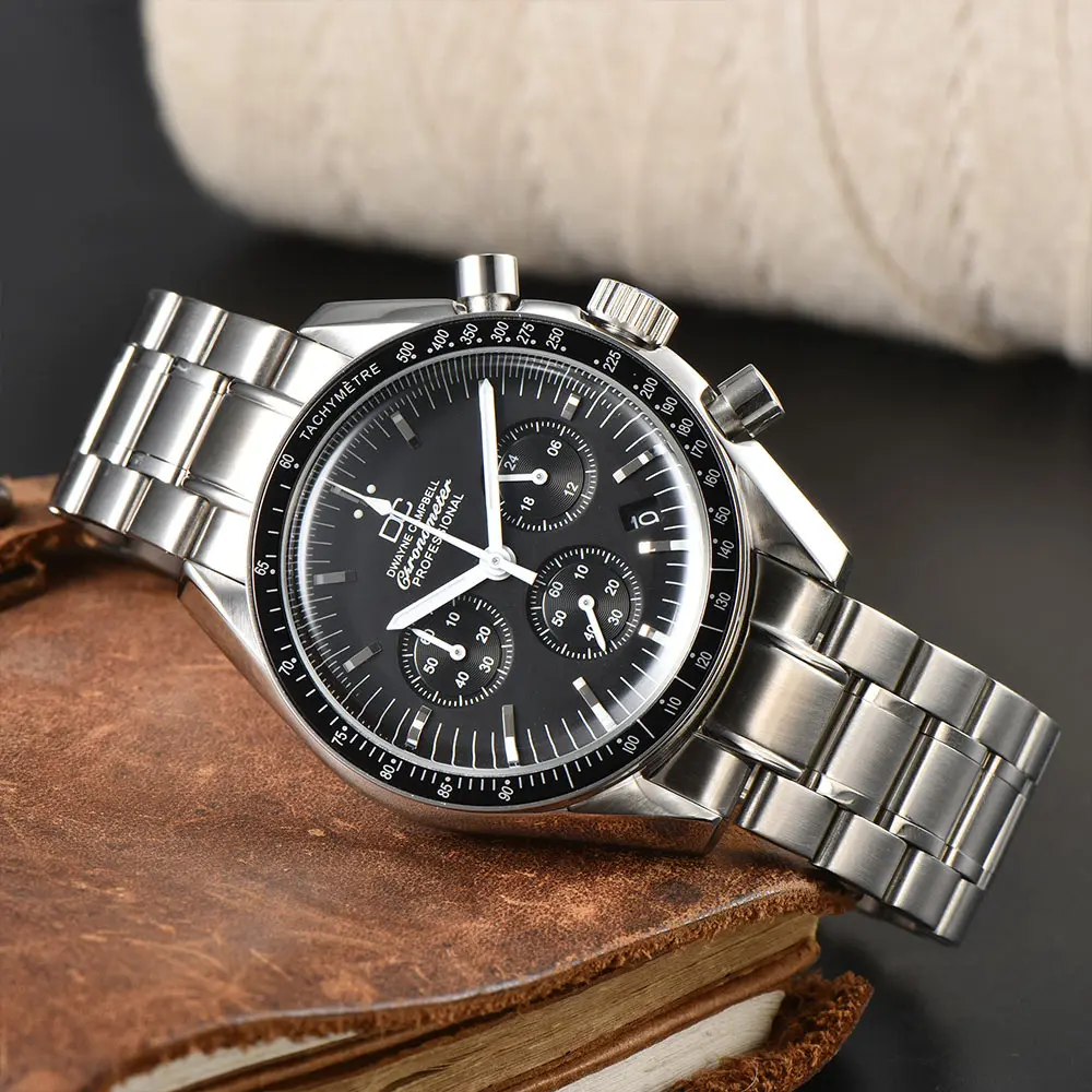 Thumbnail 4 - #1 Latest Multi-Function Electronic Watches Offers