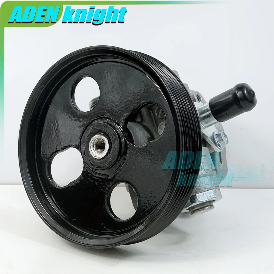 Power Steering Pump For Mitsubishi Grandis NA4W 4G69 4450A159