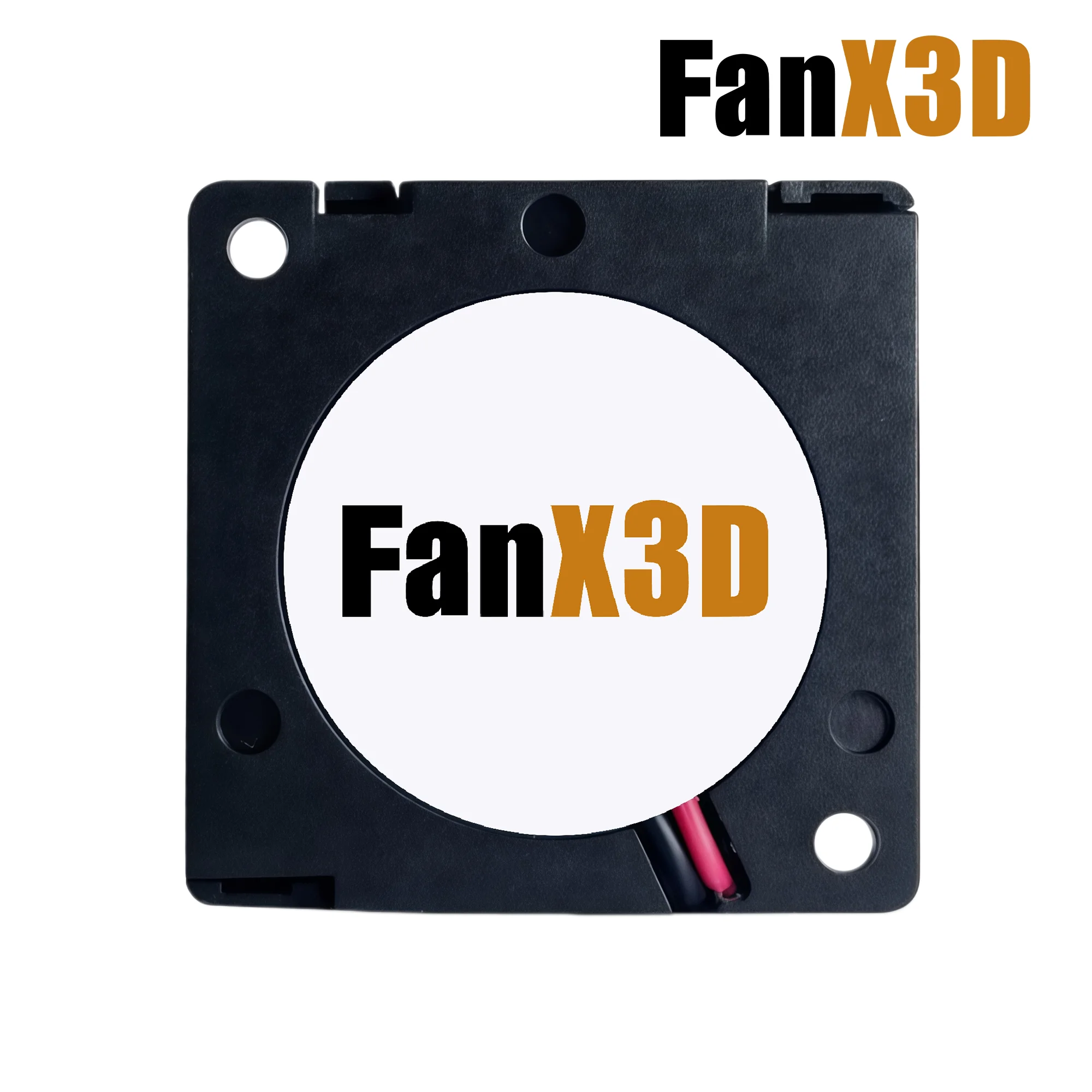 DC 5V 12V 24V Brushless Cooling Fan For 3D Printer PC Computer Laptop Server Motor Case 30x30x10MM 3010