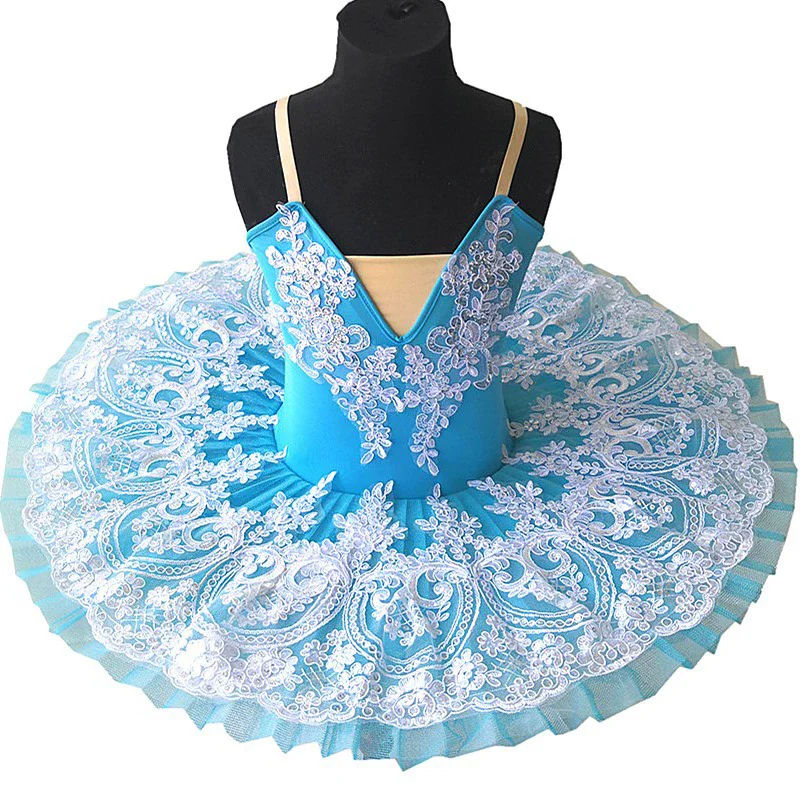 summer-girls-dresses-party-vestidos-princess-outfit-stage-ballet-leotard-kids-clothes-dance-costume-tutu-girl-dress-ballerine