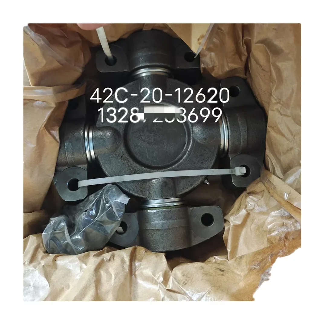 China factory produce spider assy 42c-20-12620 42c2012620 U-joint fit for WA800-3 WD900-3