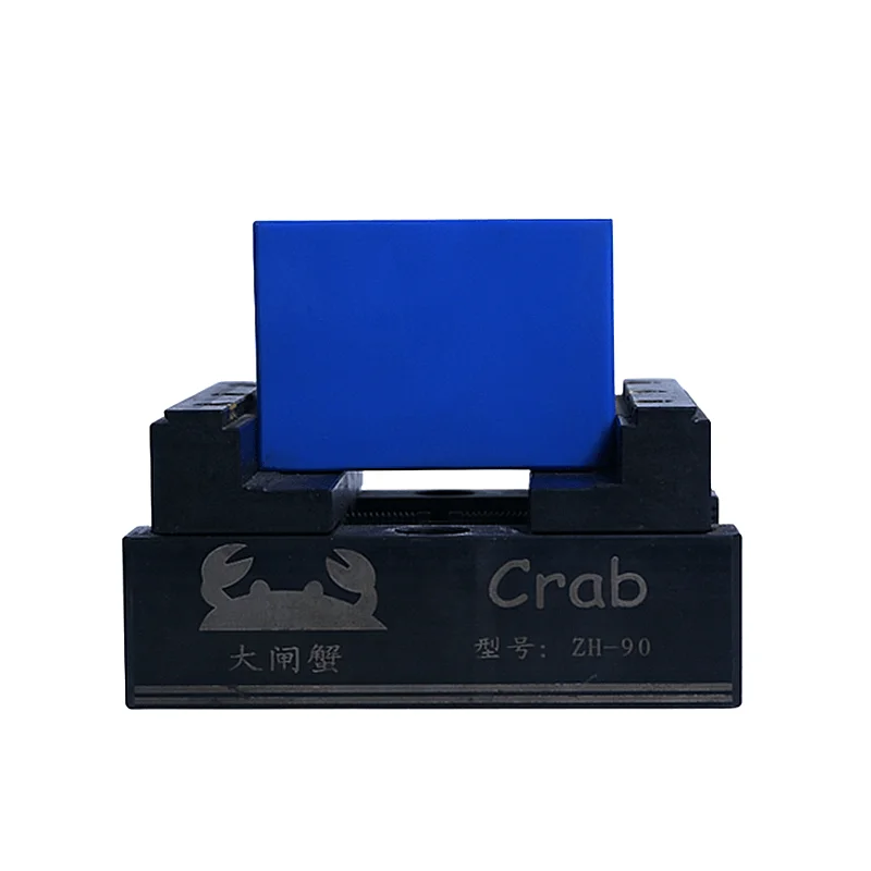 High precision numerical control milling machine machining accessories, small, side clamp vice