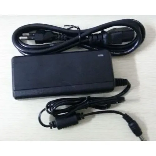 12V 3A DC Port 2.5MM and 5.5MM  Plug Cord Power Adapter Charger for Our LCD LED Controller Board Kit