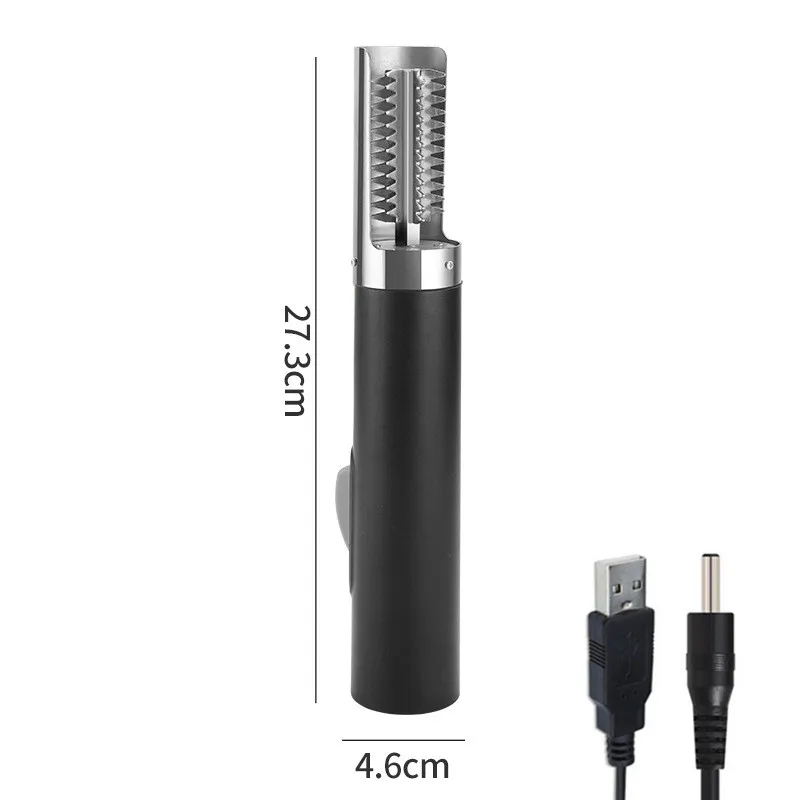 Tragbare Elektrische Fisch Schaber Wasserdicht Fisch Skala Entferner Fisch Skala Reiniger USB Aufladbare Fisch Skala Messer Meeresfrüchte Werkzeuge