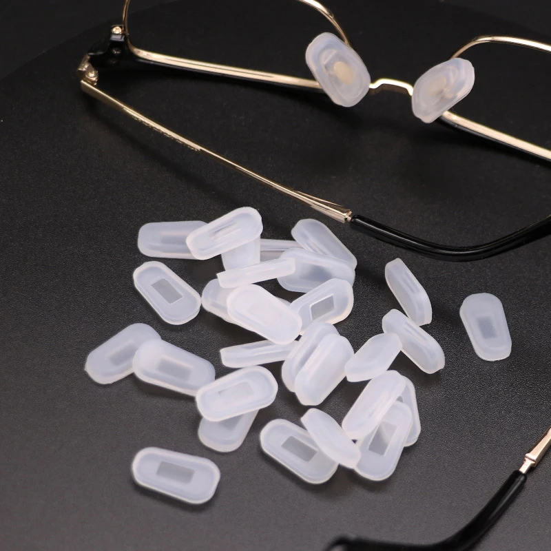 1pair Eyeglass Repair Kit Glasses Screws Kit And Nose Pads With Screwdrivers Tools For Glasses Eyeglasses And Sunglasses 고글 코