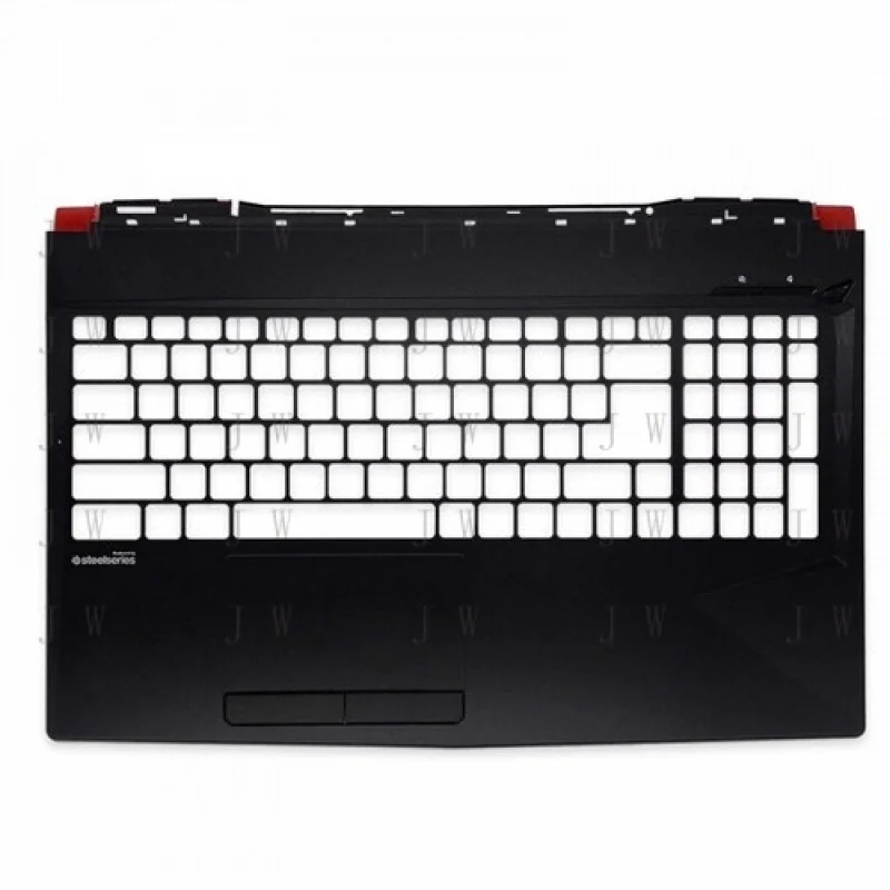 

DDZ новый для MSI GP63VR GL63 MS-16P5 MS-16P4, верхняя крышка упора для рук ноутбука