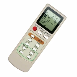 New Remote Control for FIRSTLINE FCS12000CH Air Conditioning