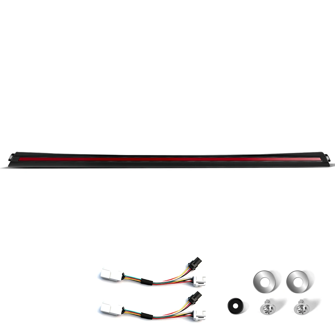 For Toyota Levin LED Rear Door Trunk Tail Light For Turning Brake Light Function For Toyota Corolla 2019-2024 Car Accessories
