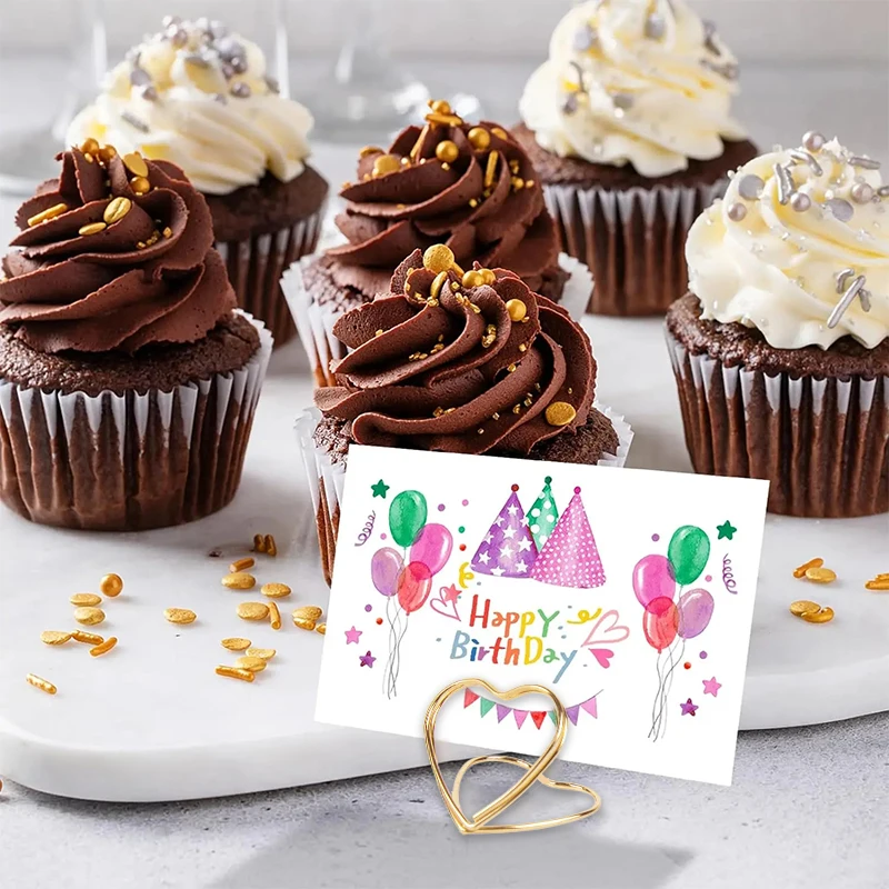 Thumbnail 4 - #32 Latest Place Card Holders Updates