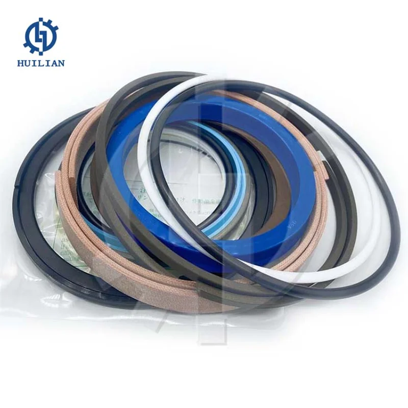 

VOE14589131 14589129 14589132 14515052 Hydraulic Cylinder Arm Seal Kit Suit EC210B EC210BLC EC330CL ECR235 EW230 EC240B EC290B