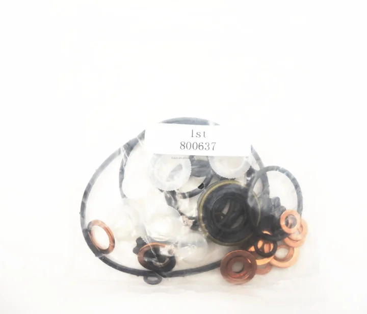 

High Quality Diesel Fuel Injection Pump Repair Kit 800637