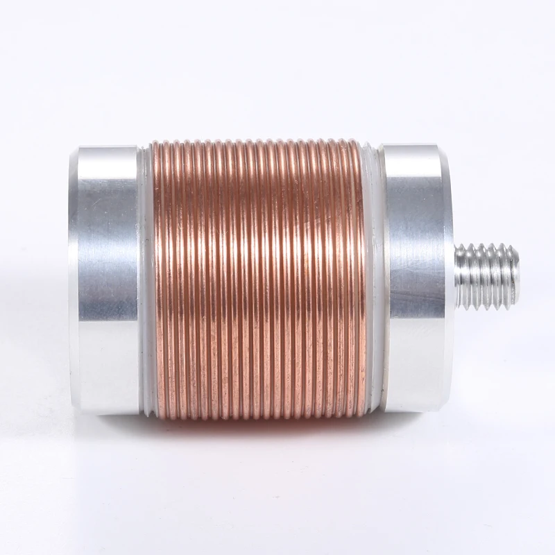 1 قطعة 40 متر 40 متر M10 التعريفي لفائف ل Pac-12 Jpc-7 الموجات القصيرة موجة قصيرة SW هوائي