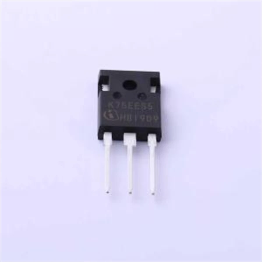 

10 шт./лот IKW75N65ES5 (транзисторы/тиристоры)