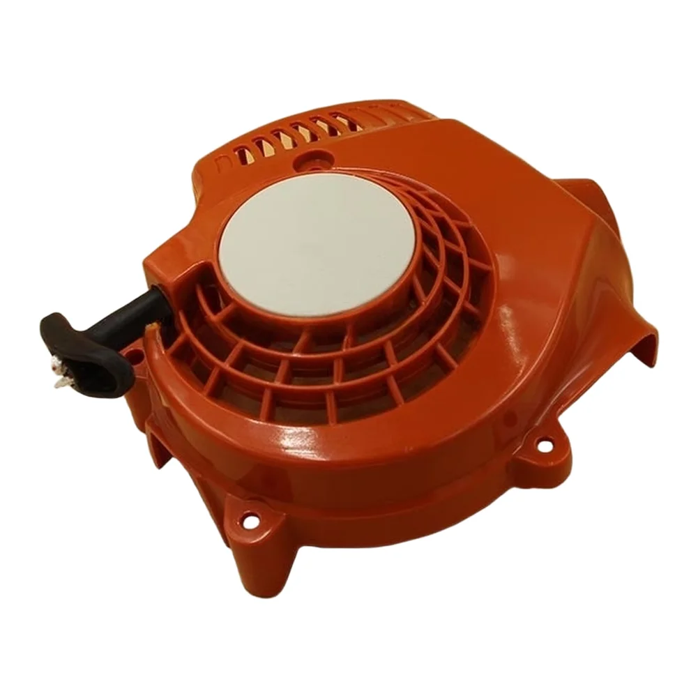 For HS45 Recoil Starter Landscaping Replacement Starter For Hedge Trimmer Replacement Parts Efficient Starting