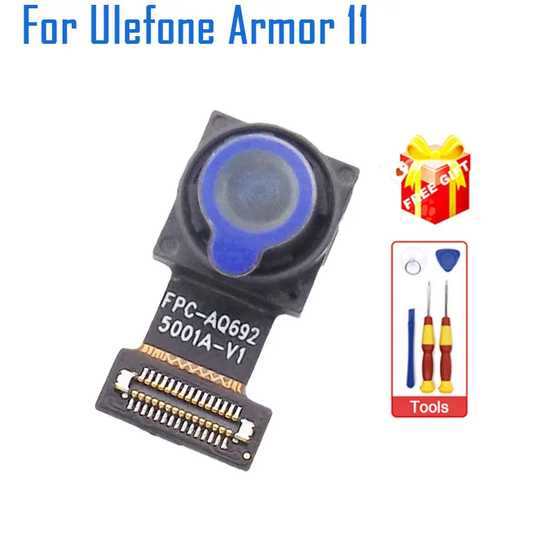 

Ulefone Armor 11 Wide Angle Camera NewOriginal Armor 11 Cell Phone Back Wide Angle Camera Module 13MP For Ulefone Armor 11 Phone