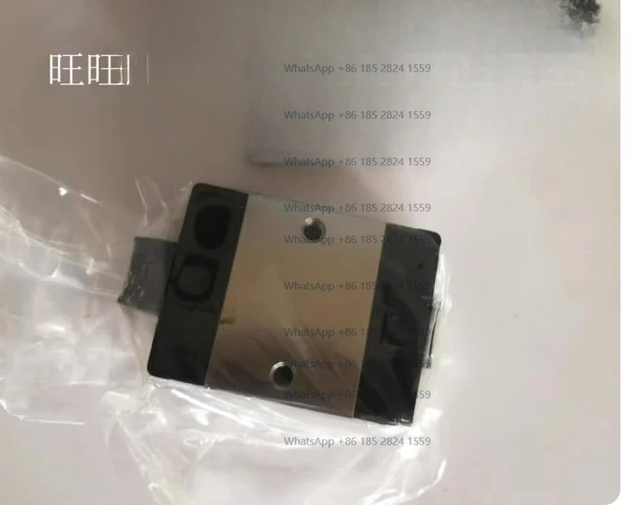 

R166681420 Use of slider micro precision equipment R166681320 Brand new original in stock 1PCS