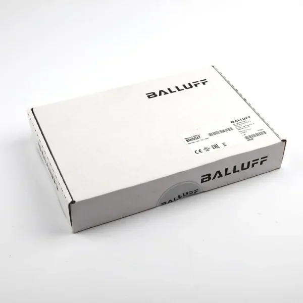 

2026 Network Module Bni0047 Bni Pbs-302-101-z001 Sie Brand New Original Spot Plc