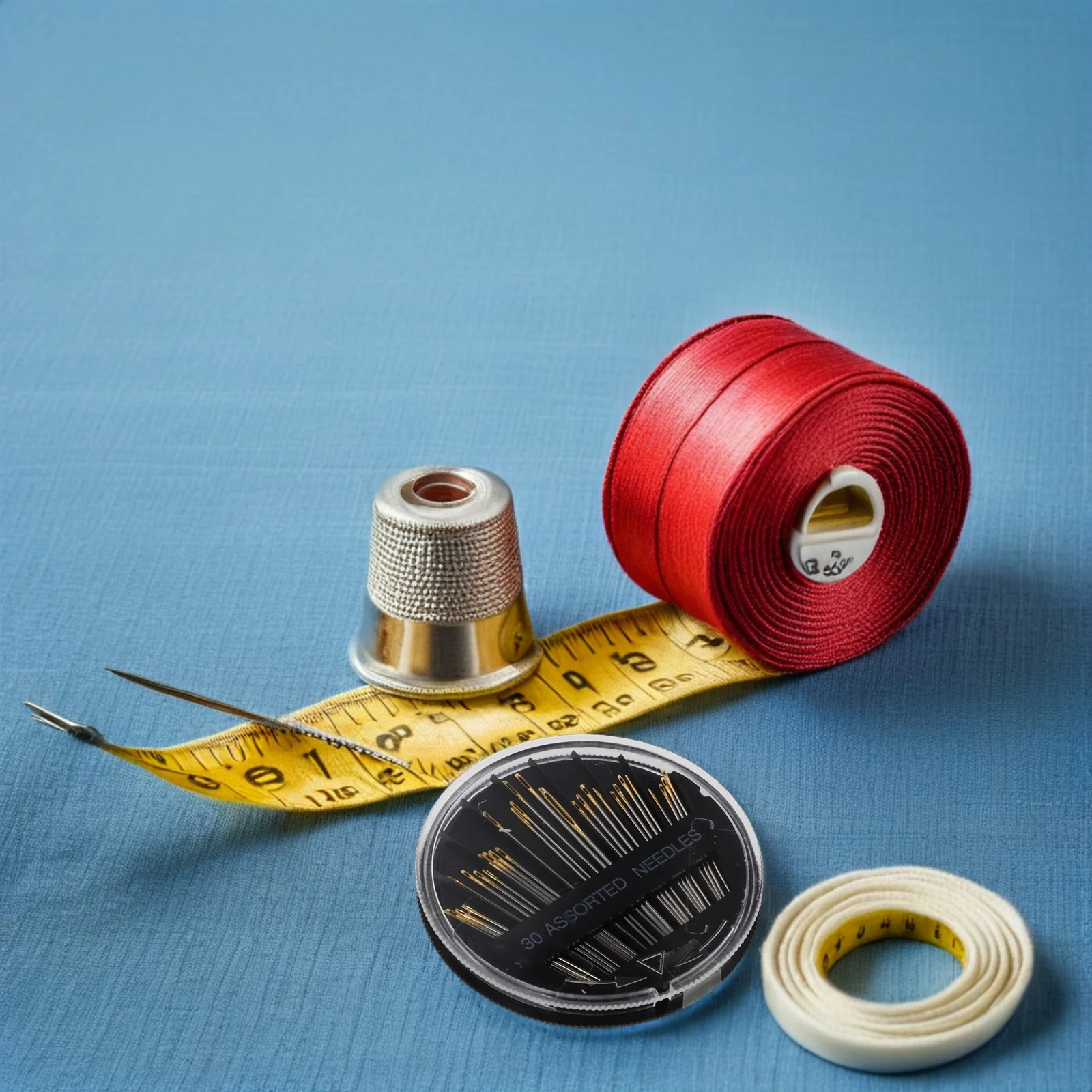 

1 set Blunt Tip Weaving Tool Set Sewing Needles Yarn Needles for Knitting Crochet Stitching Tapestry Sweater