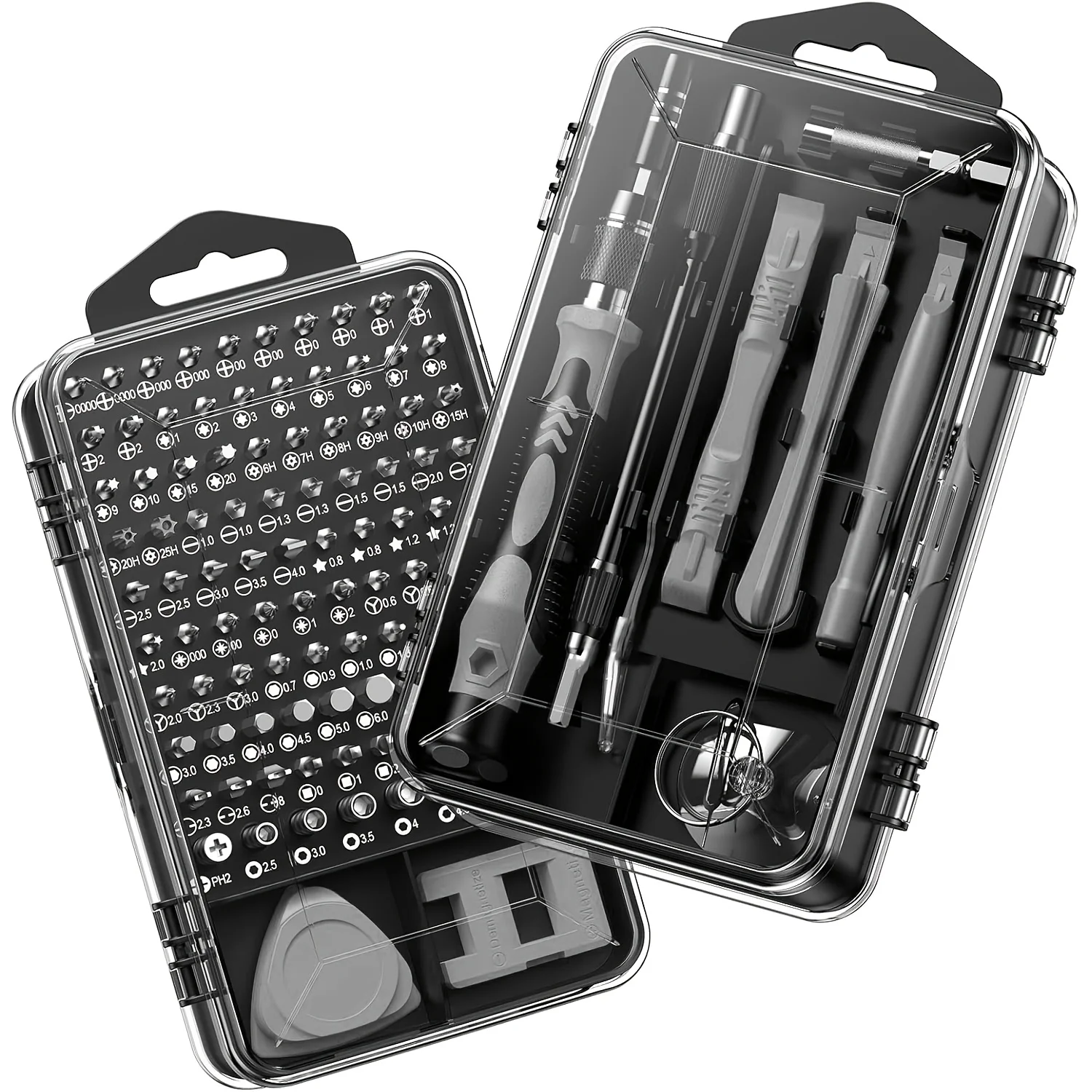 Conjunto de Chaves de Precisão - Electronics Repair Game avaliação e preço