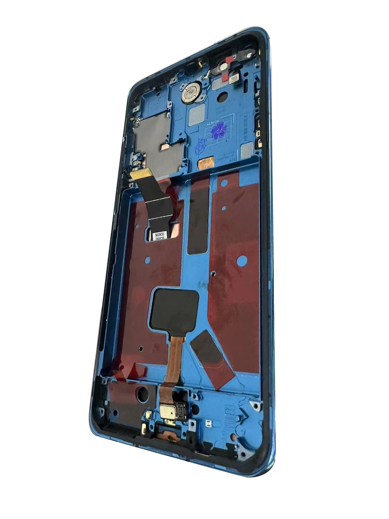 NEW OEM AMOLED Display Pantalla For Huawei P40 Pro ELS-NX9 N04