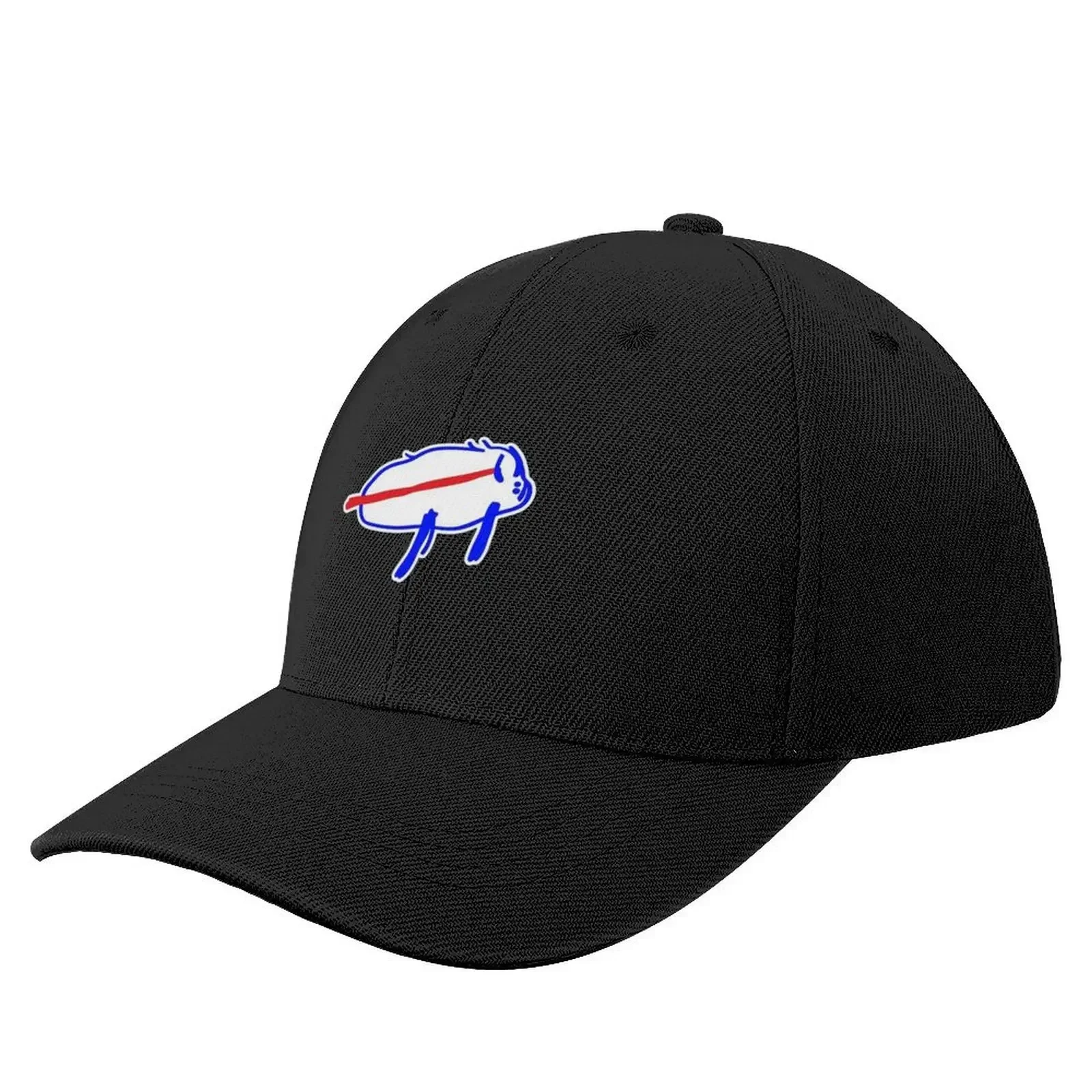 

Josh Allen - american football shirt 2023 Baseball Cap Sun Cap sun hat For Women 2025 Men's