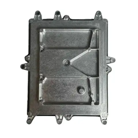 0281020032 इंजन इलेक्ट्रॉनिक कंट्रोल मॉड्यूल यूनिट 0281020032 वोल्वो VM 260 310 / VW के लिए 8 best sales एम्पी वीडब्ल्यू पार्ट्स - №7