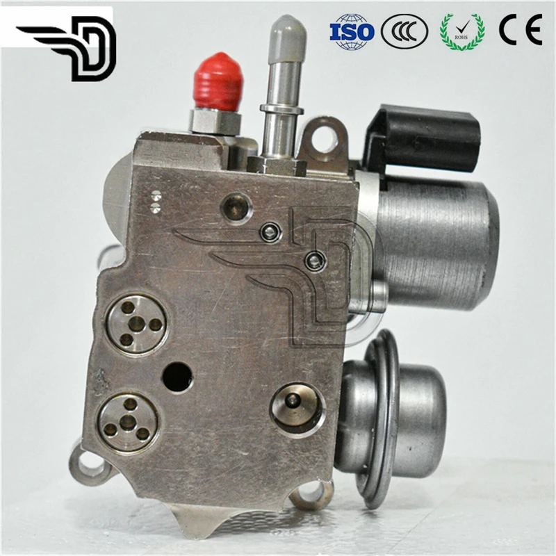 1pc 13517592429 Petrol Pressure Fuel Pump 9819938580 For Peugeot 208 308 308CC RCZ Citroen DS4 & DS5 1.6T MINI- 13518605102