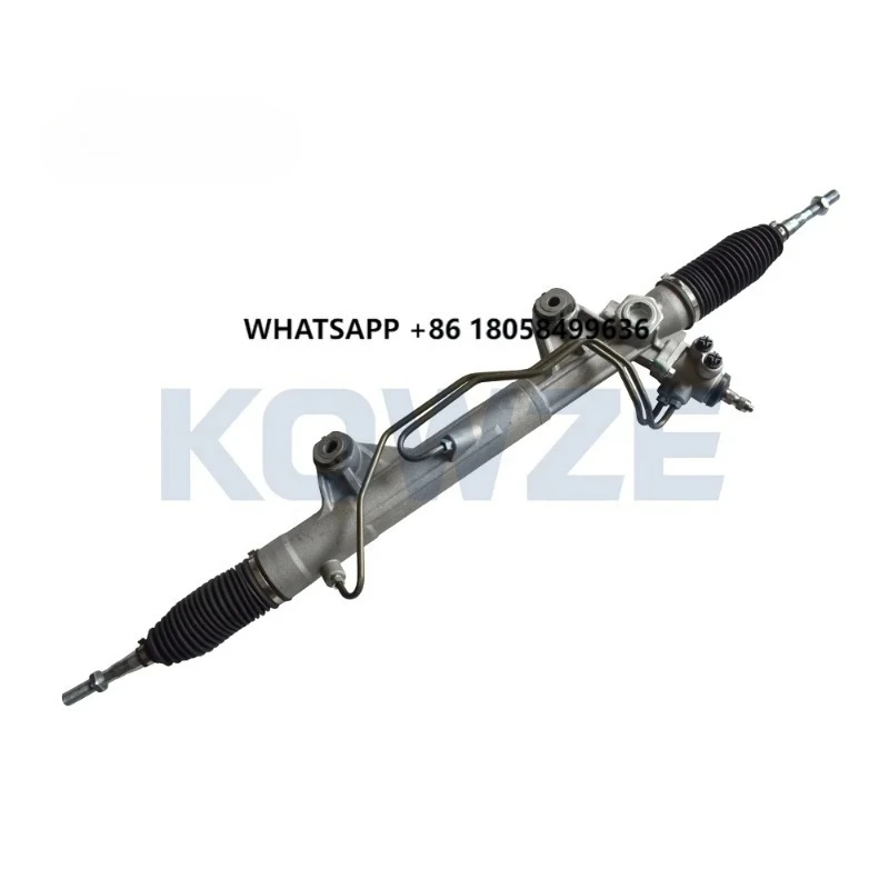 

Kowze Hot Sale Car Power Steering Gear Assy for L200 Pajero Sport 4410A604 Auto Steering System Auto Car Spare Parts
