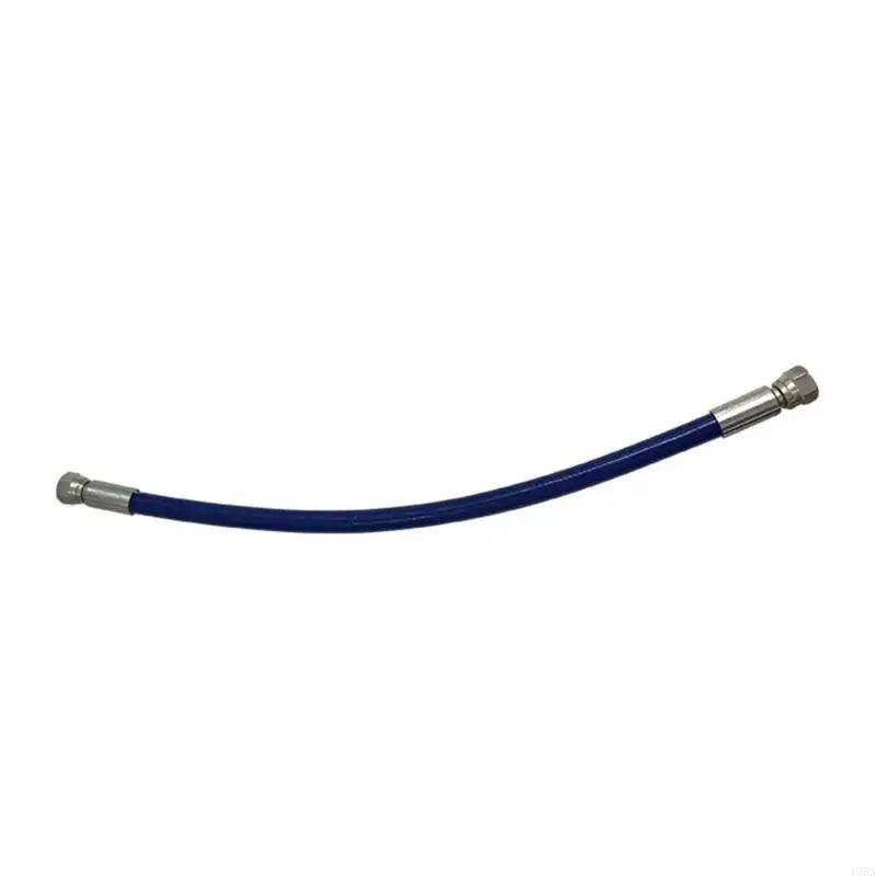 Robusts Steel Hose Upgrades Sprayer Suction/Return for Airless Paint sprayings 