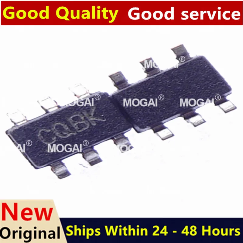 (10piece)100% New MCP3421A0T-E/CH MCP3421A0T MCP3421 MCP3425A0T-E/CH MCP3425 CQ37 CQ.. sot-23-6 Chipset