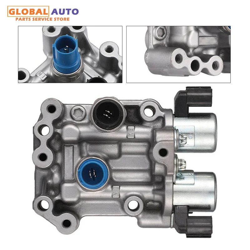 

15811-R41-L01 Engine Variable Timing Solenoid Replace Valve 15811R41L01 Suit for 2008-2012 Honda Accord 2.4L 918-007