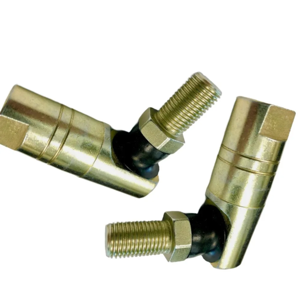 AM133072 AM133073 Tie Rod Ends Suitable For 335, 345, 355D, 425, And 445 Tie Rod Ends Lawn Mower Garden Tools Part
