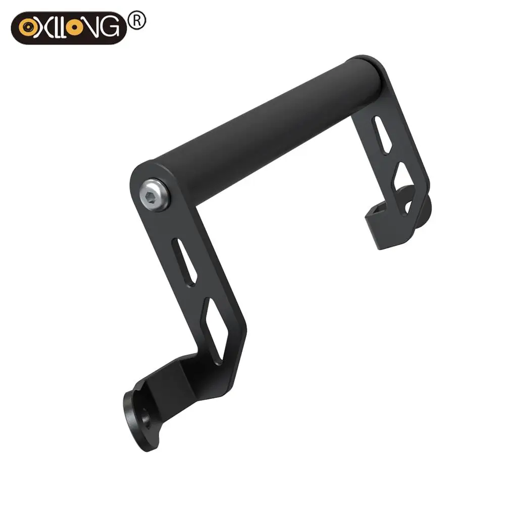 

For Ducati Multistrada 950 S SW/Touring/SW SPOKED WHEELS/ V2 V2S Travel Motorcycle Navigation Bracket Holder GPS Holder Mount