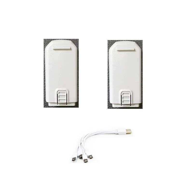 Akumulator do drona GT3 3.7V 1800MAH / Śmigła do drona GT3, ostrza akumulatora do drona GT3, akcesoria do drona GT3, zabawka