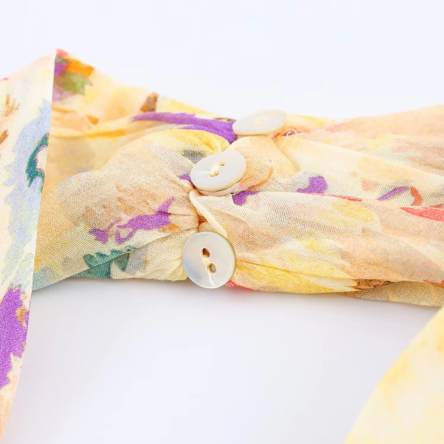 Abiti lunghi sexy senza schienale da donna Abito longuette con scollo all'americana stampato floreale 2025 Abiti da sera estivi Abito con stampa floreale