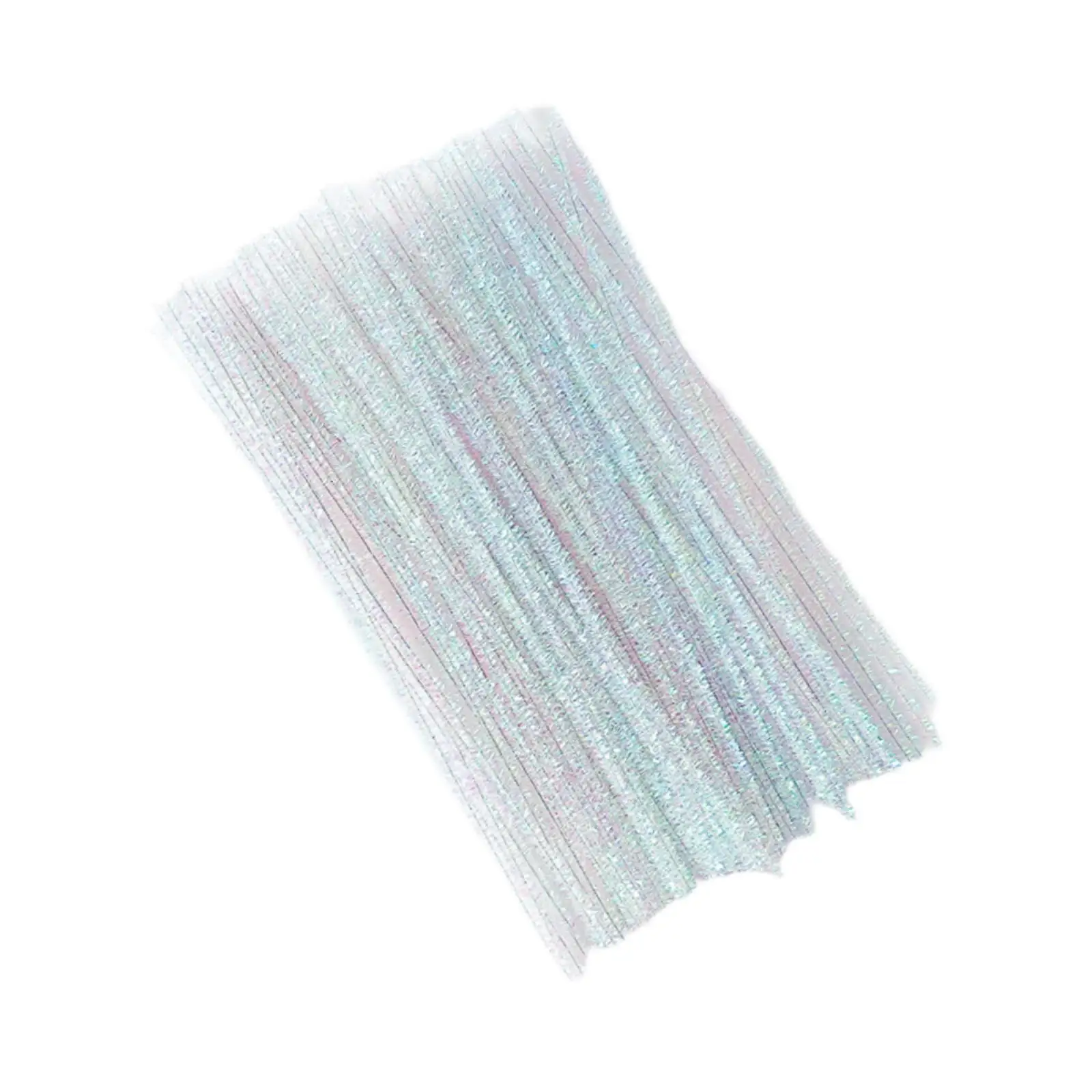 500x Pipe Cleaners Set for Boys Girls Crafting Soft Multifunctional Chenille Stems for Decorations Art Craft Art Projects Party