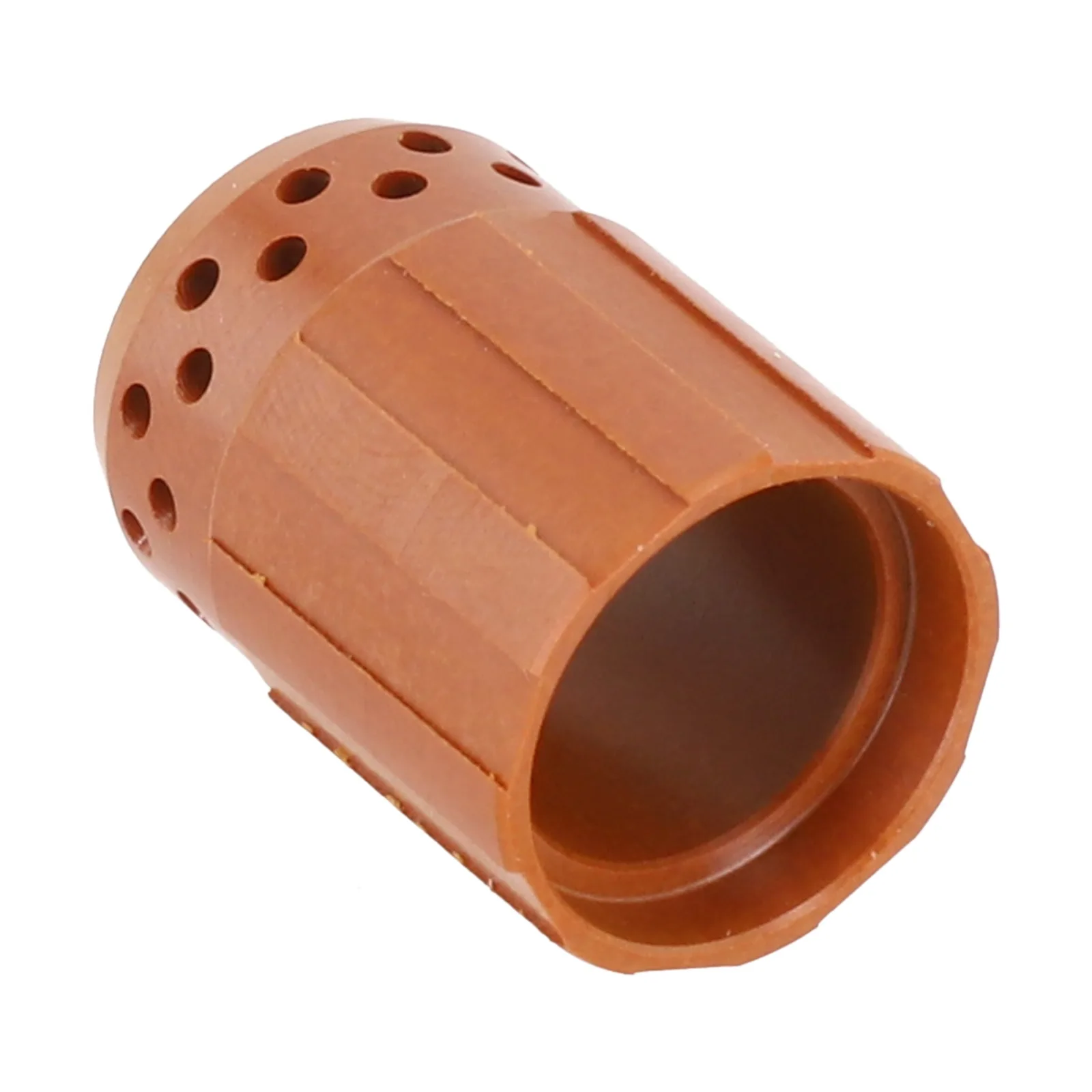 220670 Swirl Ring For Plasma Cutting High Reliability 45Amperage All Process For Cutting Torch Stable Characteristics