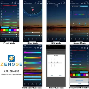 8 최고의 판매 램프 컨트롤러 - №6