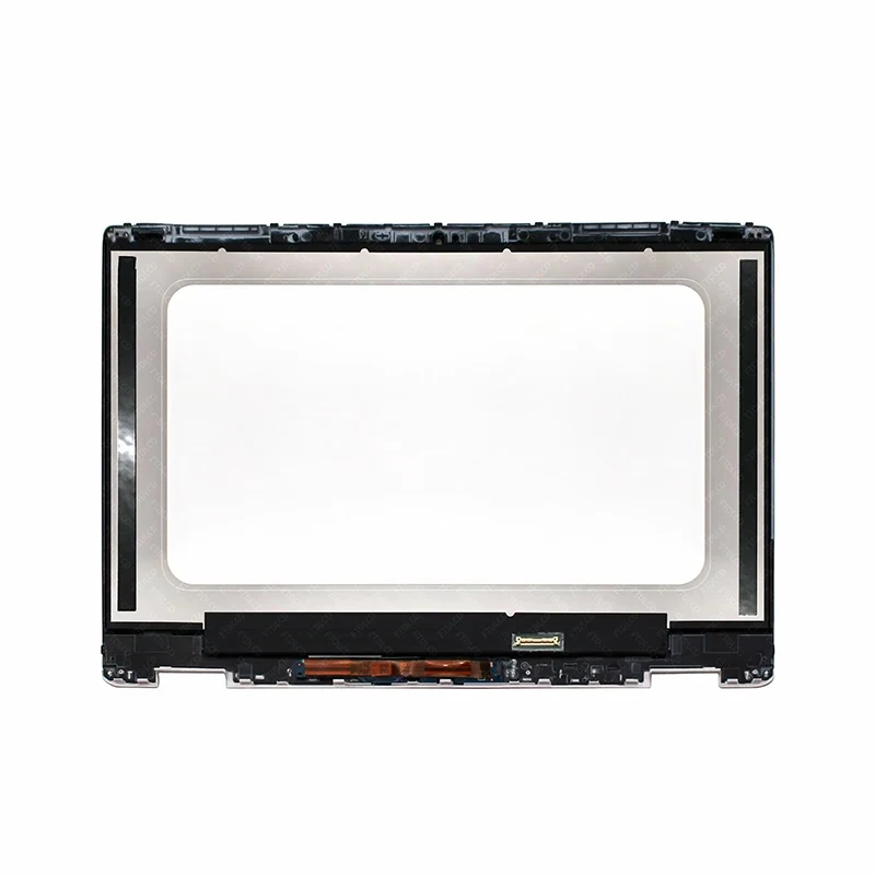 LCD Display Touch Screen LCD For 13.3Inch HP ENVY X360 13-AG 13-ag0010ur 13-ag0020ur Series Digitizer Assembly Replacement Parts