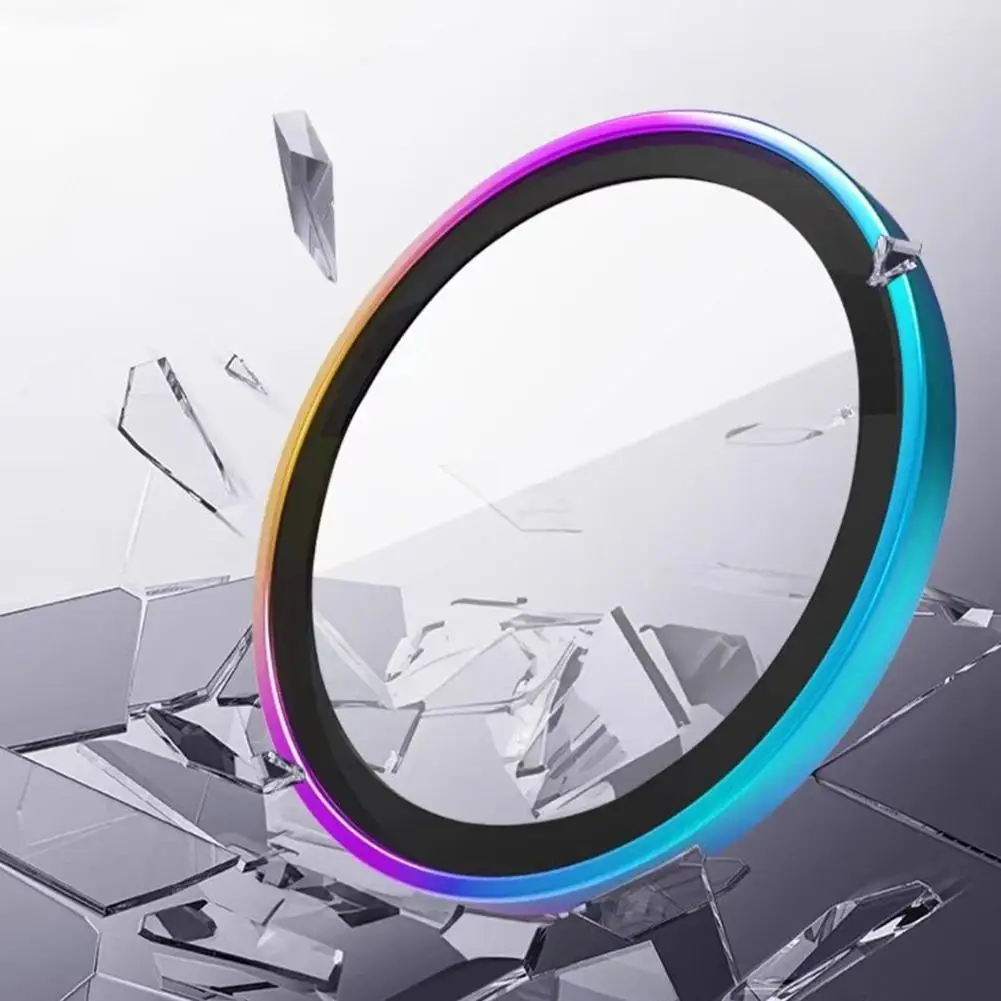 Metal Camera Protector For Xiaomi Poco F7 Ultra Aluminum Camera Lens Case Glass For Poco F7 Pro / Poco F7 Ultra Lens Cover