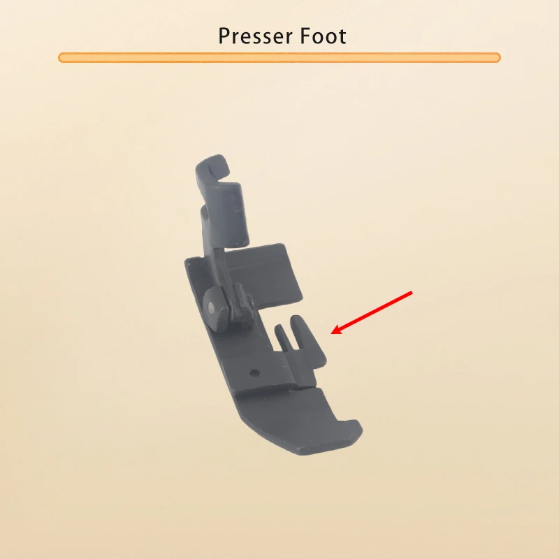 Presser Foot Feet F…
