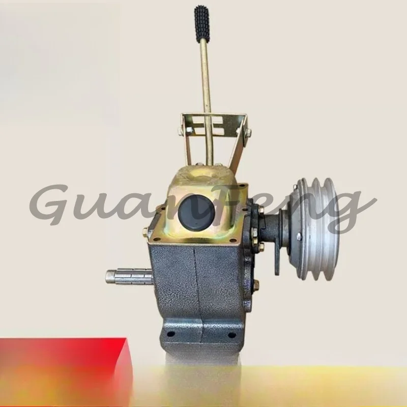 I-gear Gearbox, Three-in-one Reverse Gearbox, Dry Clutch, Pastoral Management Machine, Reduction Gearbox