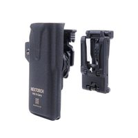 Nextorch V43 X-Carry Quick-Draw Flashlight Holster