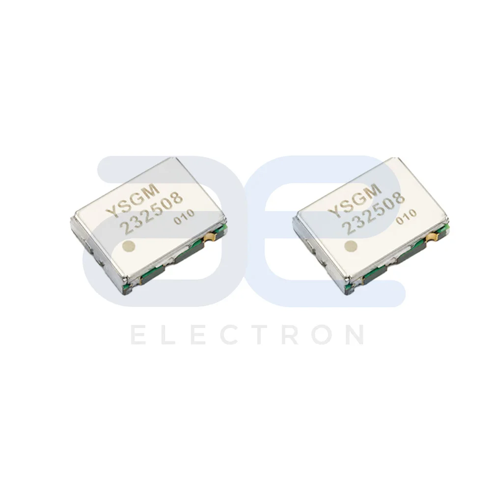 YSGM232508 VCO Voltage Controlled Oscillator 2100-2650MHz 2.4GHz 2400MHz RF Oscillator 5pcs/Lot
