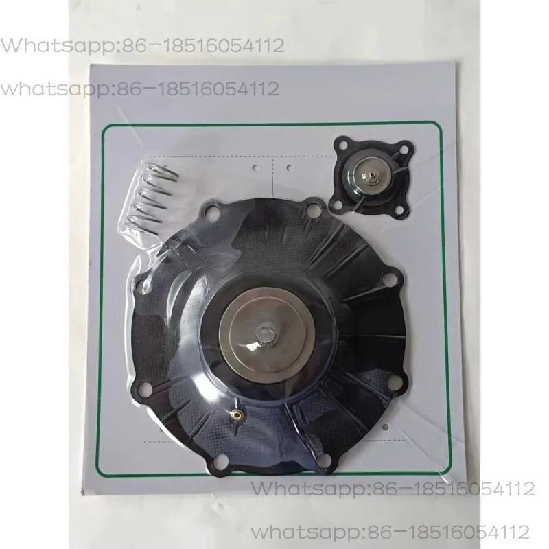 K4502 M2162 RCA45T2 Pulse Valve Diaphragm Repair Coating Sheet
