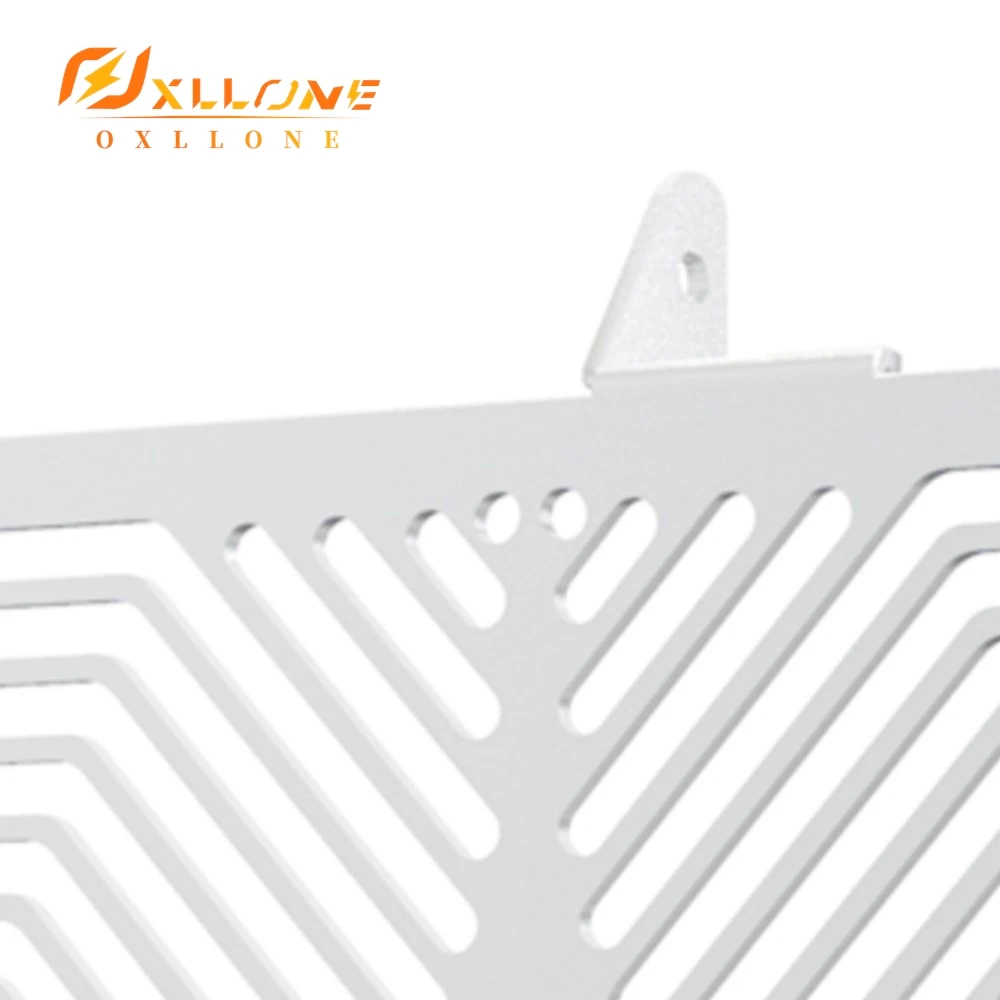 

For Honda CBR250R/ ABS 2011 2012 2013 2014 2015 CBR 250R Accessories Radiator Guard Grille Cover Motorcycle Protector Protection