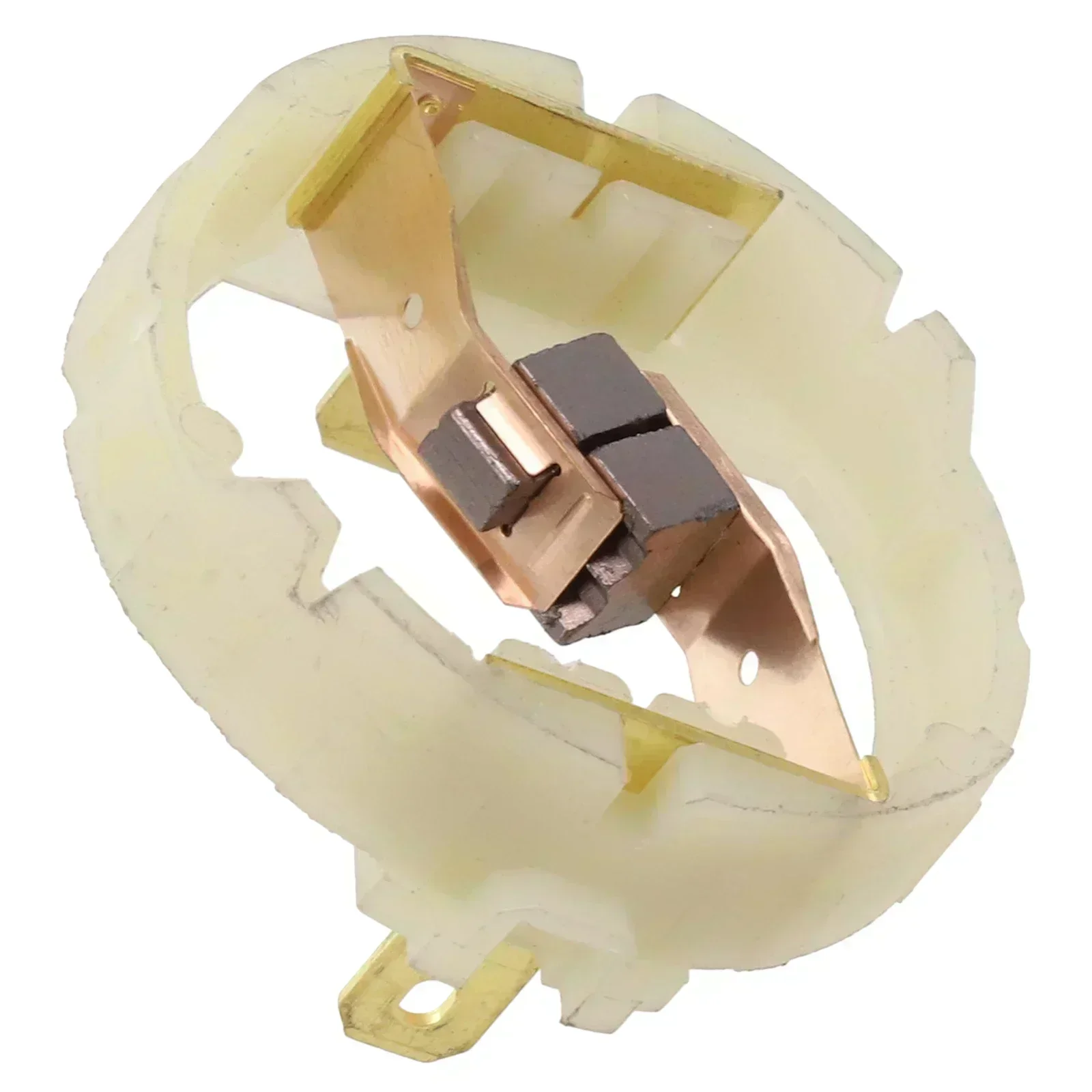 

Workshop Equipment Arbon Brush Holder For 895 875 887 Holder Metal/plastic White Color 1pc Accessories High Quality