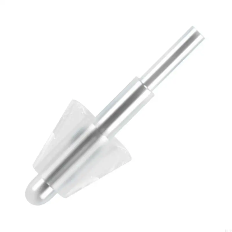 E1PF Replacement Tip for Pad 5/5 Capacitive Pen Spare Nibs