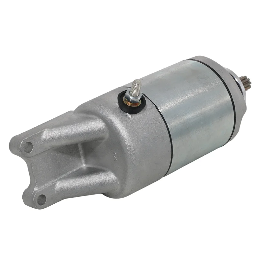 

Fit for Suzuki RF600 RF600R RF900R GSXR600 GSX-R600W GSXR750 GSX-R750W Motorcycle Electric Starter Motor 31100-46E00 31100-17E00